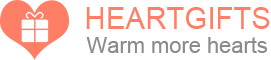 Heartgifts Trading Co., Ltd